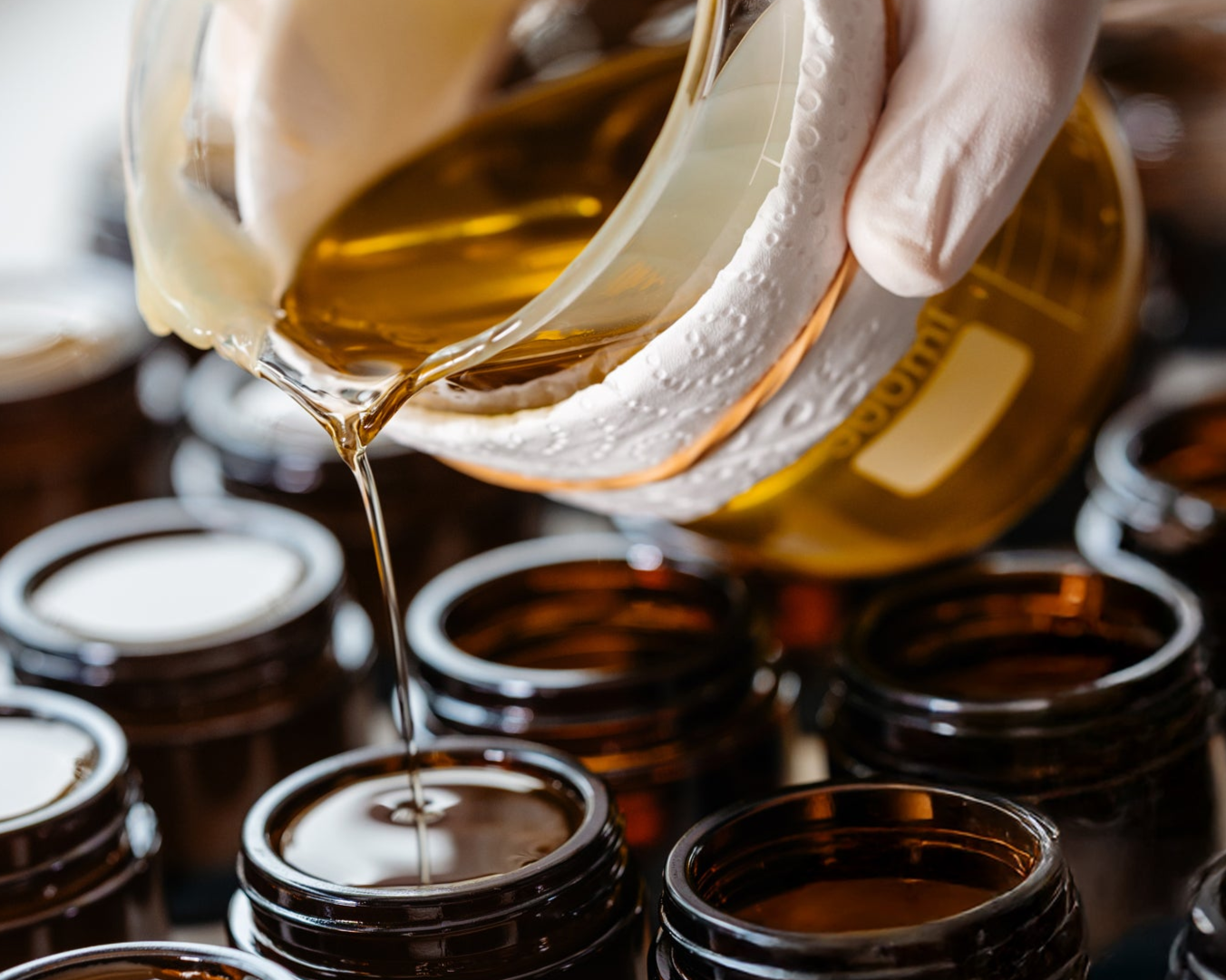 Balms and salves