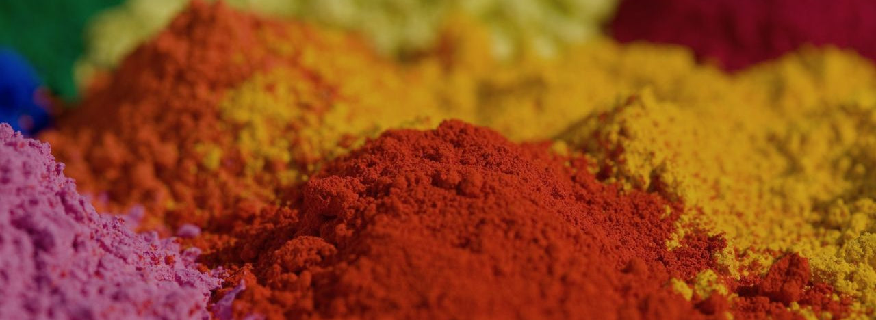 Artist Pigments
