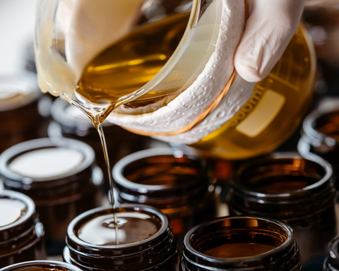 Balms and salves