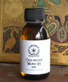 Cold-pressed Walnut Oil