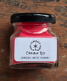 Cinnabar Red