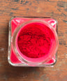 Cinnabar Red