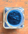 Oriental Blue
