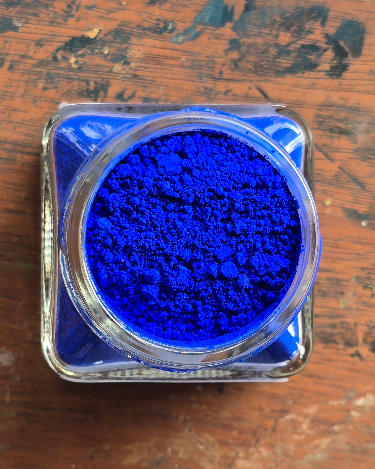 Ultramarine