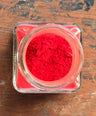 Vermillion