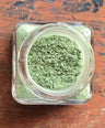 Brentonico Earth Green