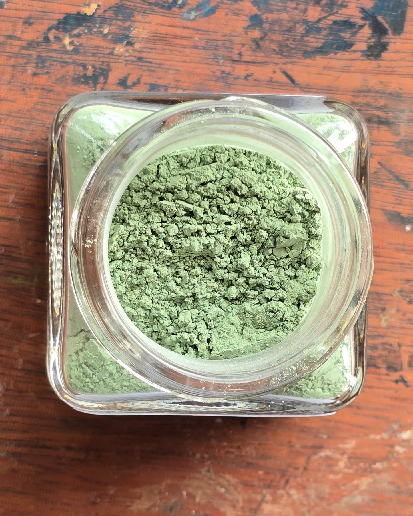 Brentonico Earth Green