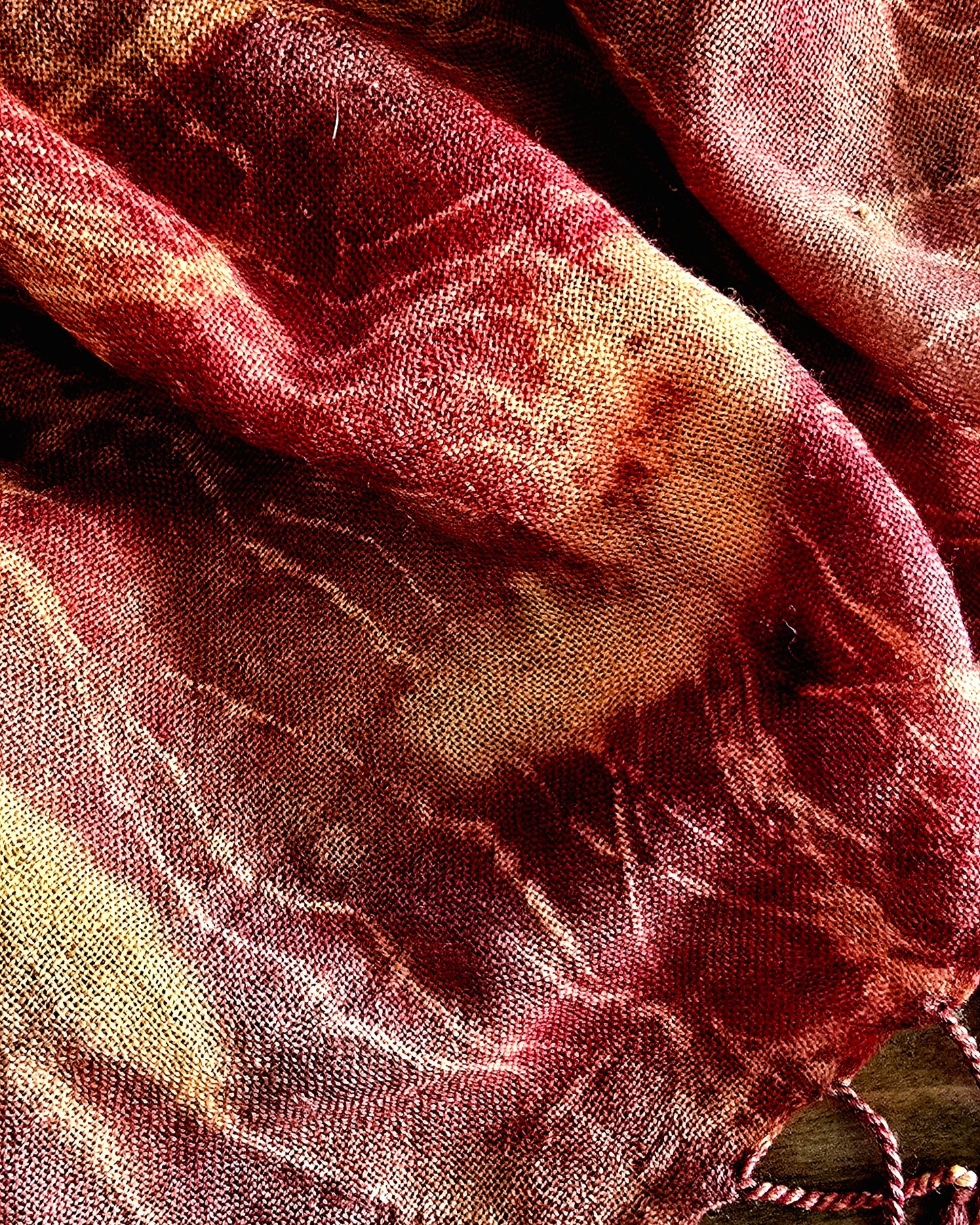 Madder Root