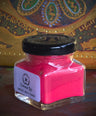 Cinnabar Red