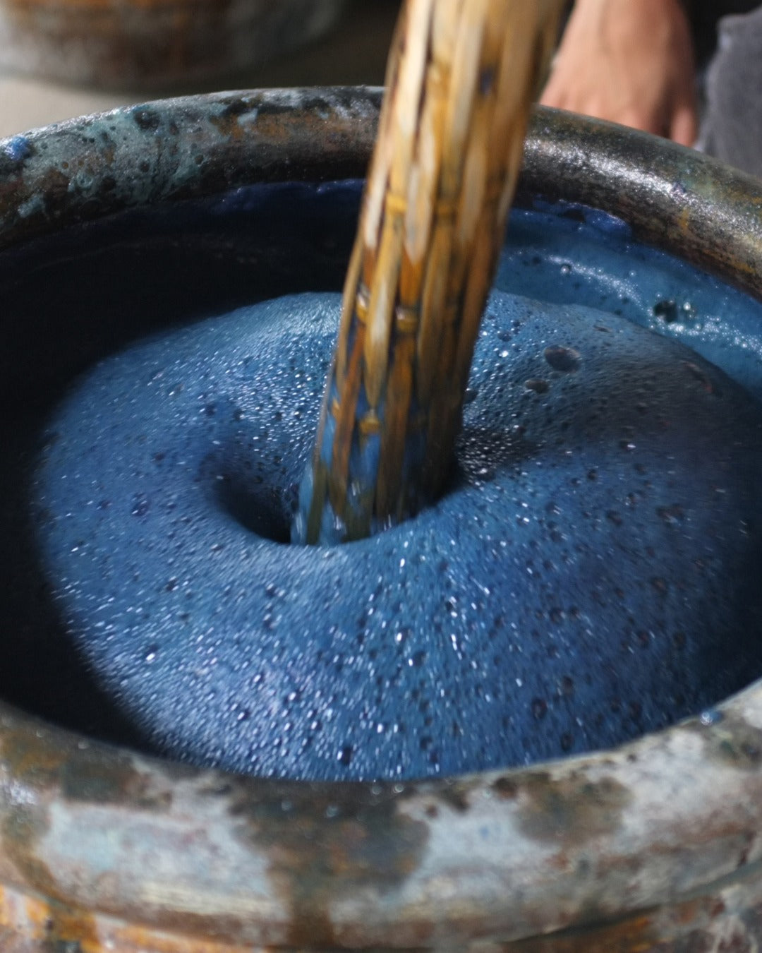 Indigo