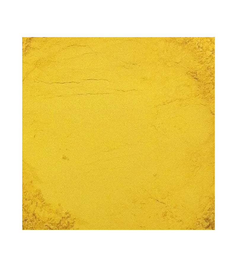 Italian Yellow Ochre