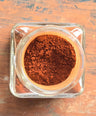 Burnt Sienna