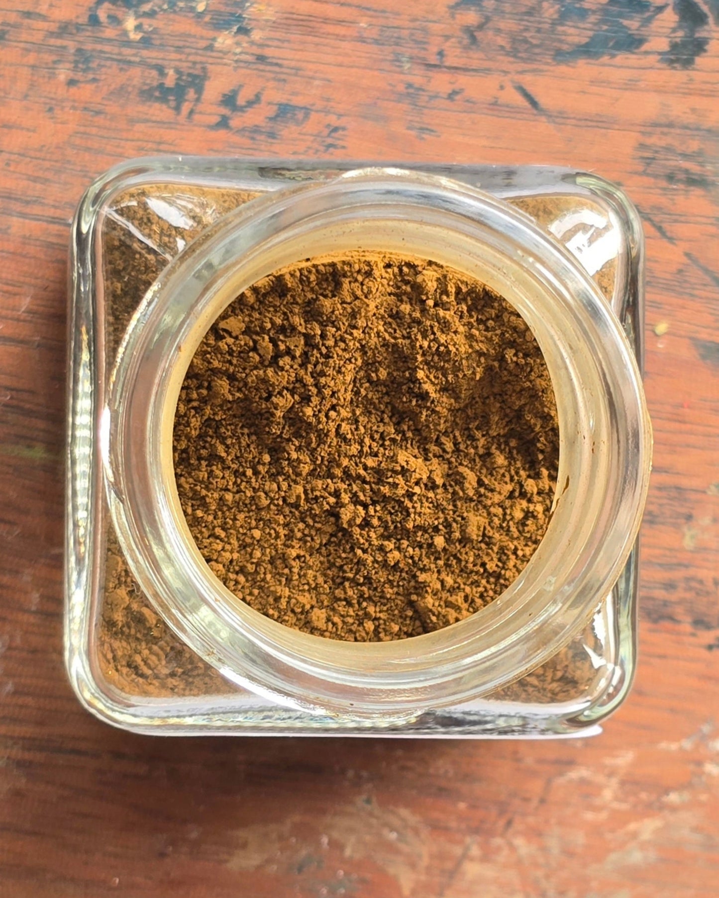 Dark Umber