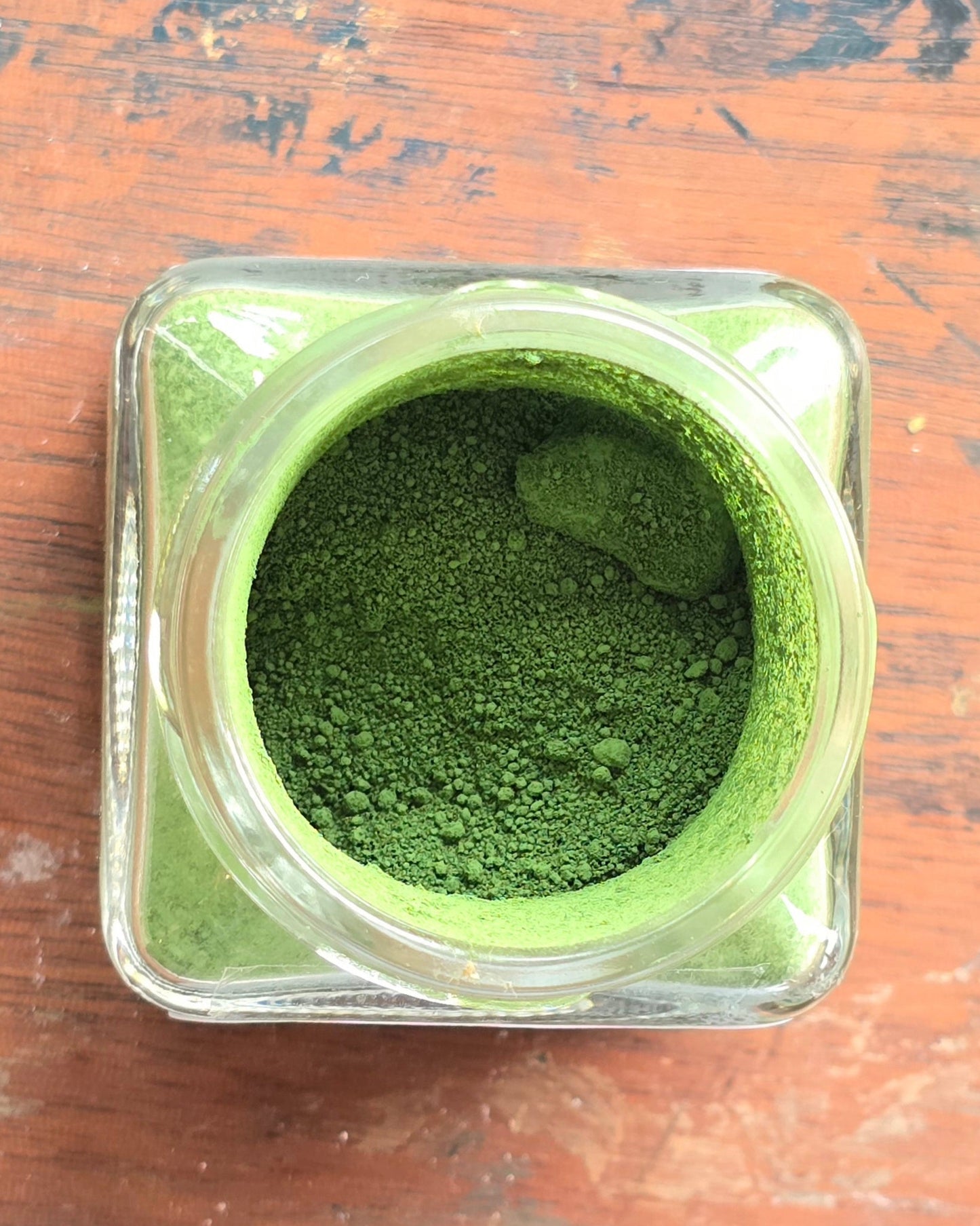 Forest Green