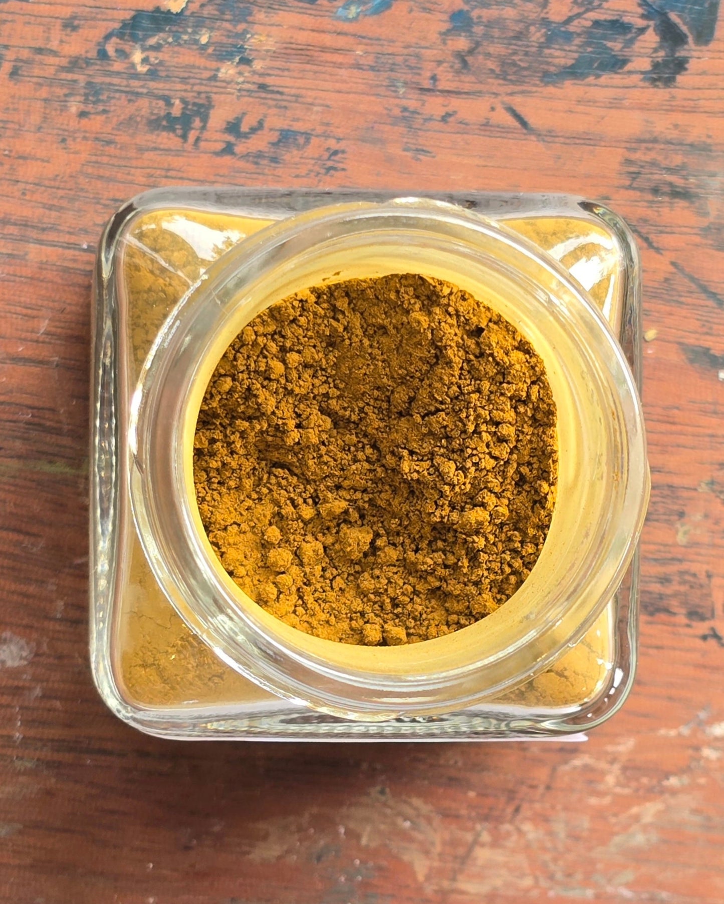 Raw Umber
