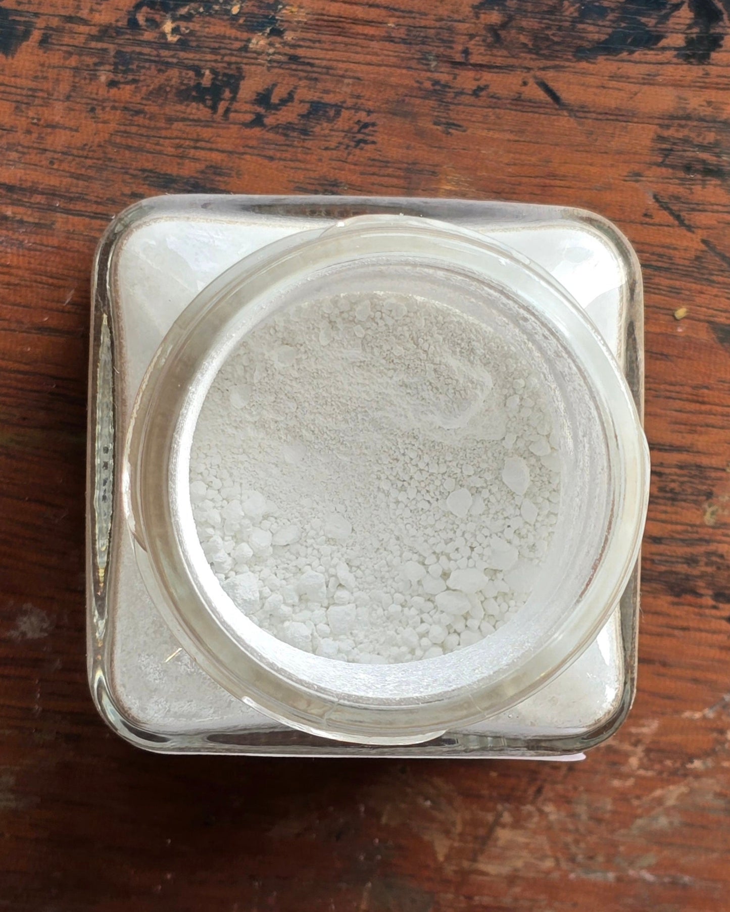 Titanium White