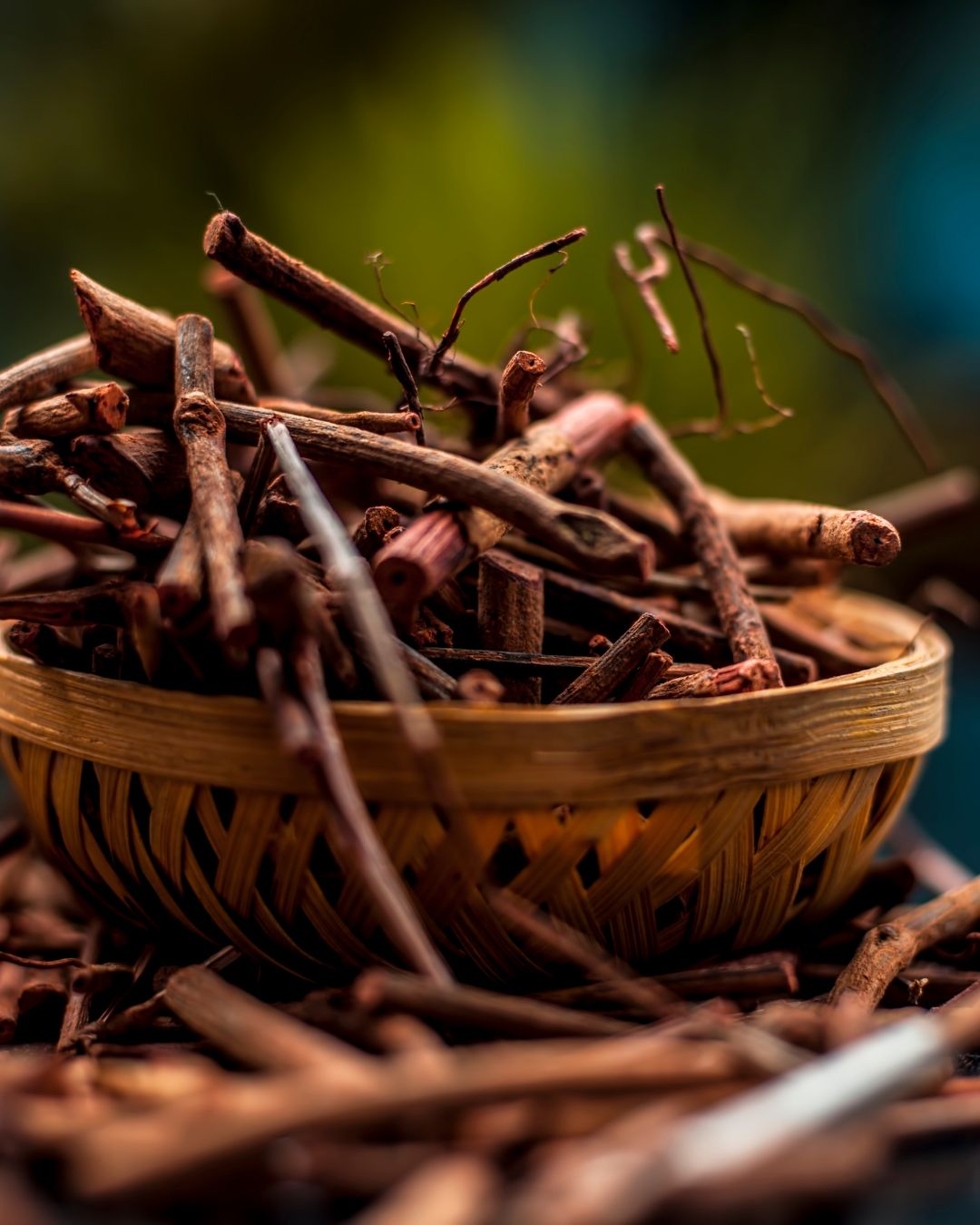 Madder Root