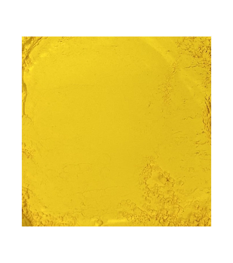 Tournesol Yellow