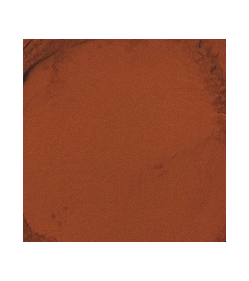 Burnt Sienna