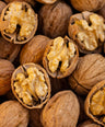Cold-pressed Walnut Oil
