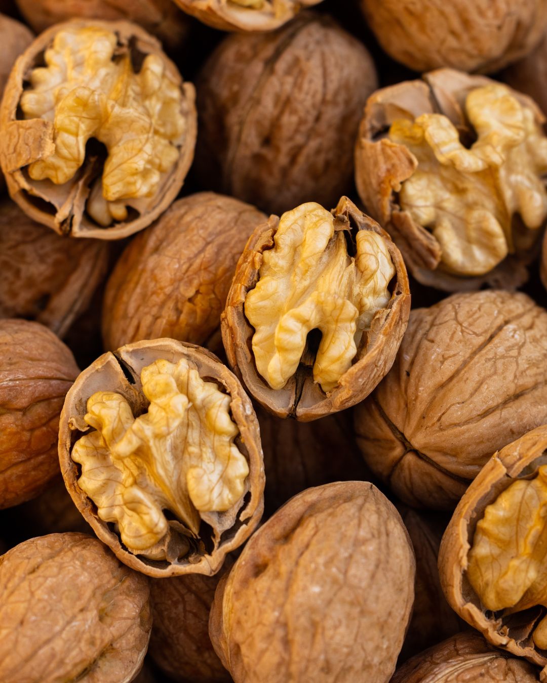Cold-pressed Walnut Oil